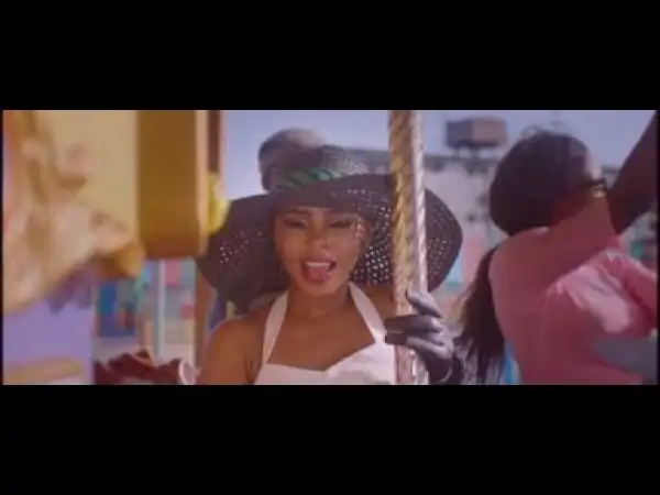 Video: Chidinma – Yanga